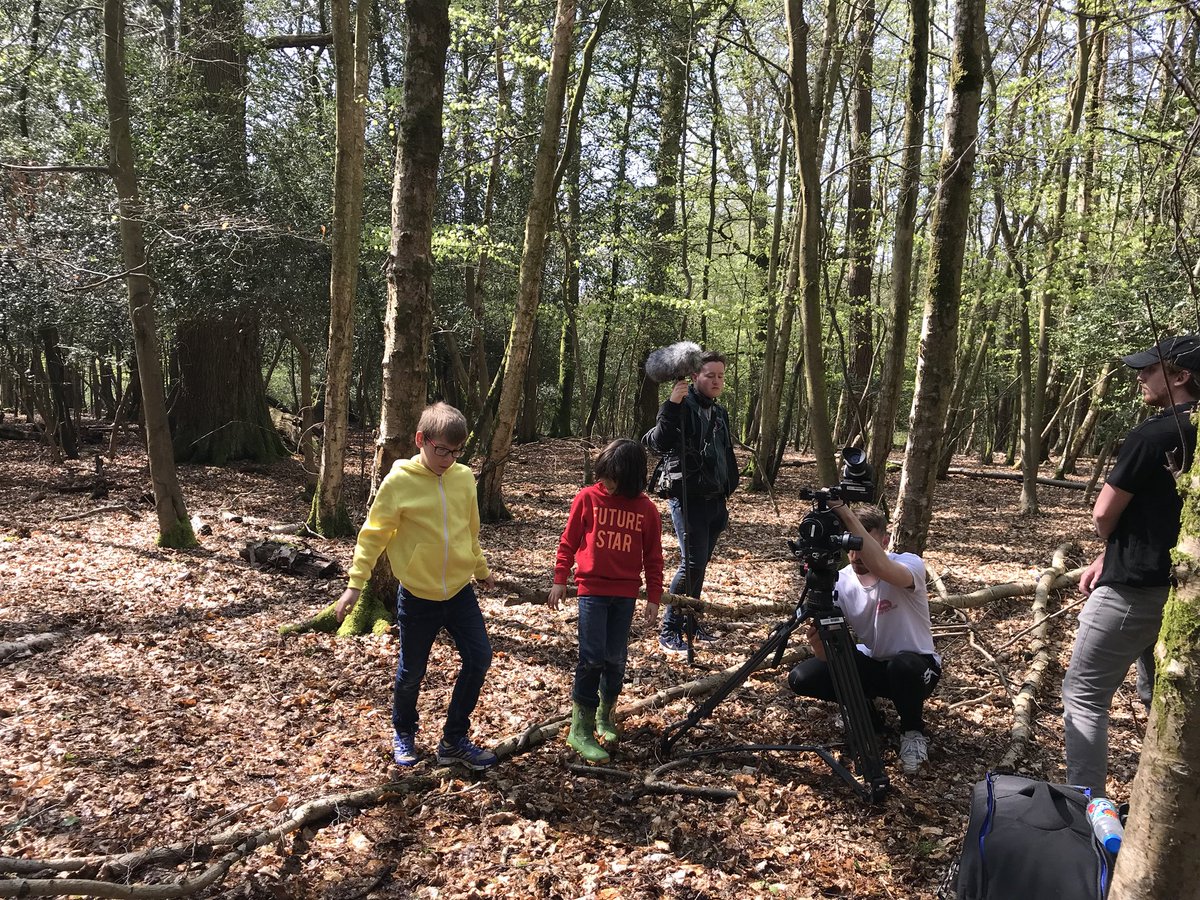 jonahpaull09's tweet photo. Had the most amazing time filming today. #shortfilm #Supine #director Dan Curtis and #producer Skye Eadon, fantastic crew and most cool co-cast @Hart_Josh1  #childactor #actorslife https://t.co/YNm4kR2Ox4