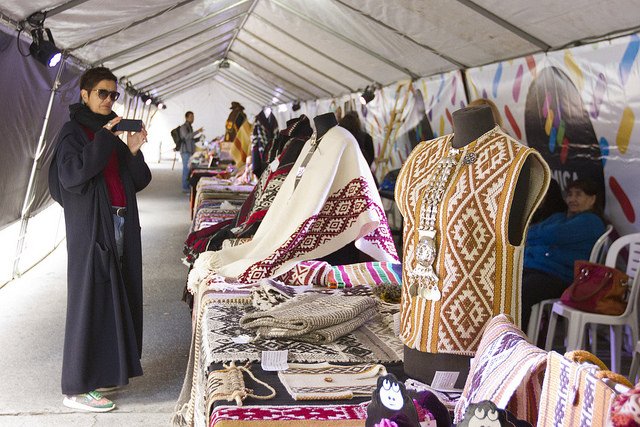 CulturaNacionAR's tweet photo. Último día para visitar la Feria del #MICAFederal #Patagonia y conocer el trabajo de los emprendedores y artesanos de la región en el Centro Cívico de #Bariloche ExperienciaCultura https://t.co/VKR8Fn8tBf