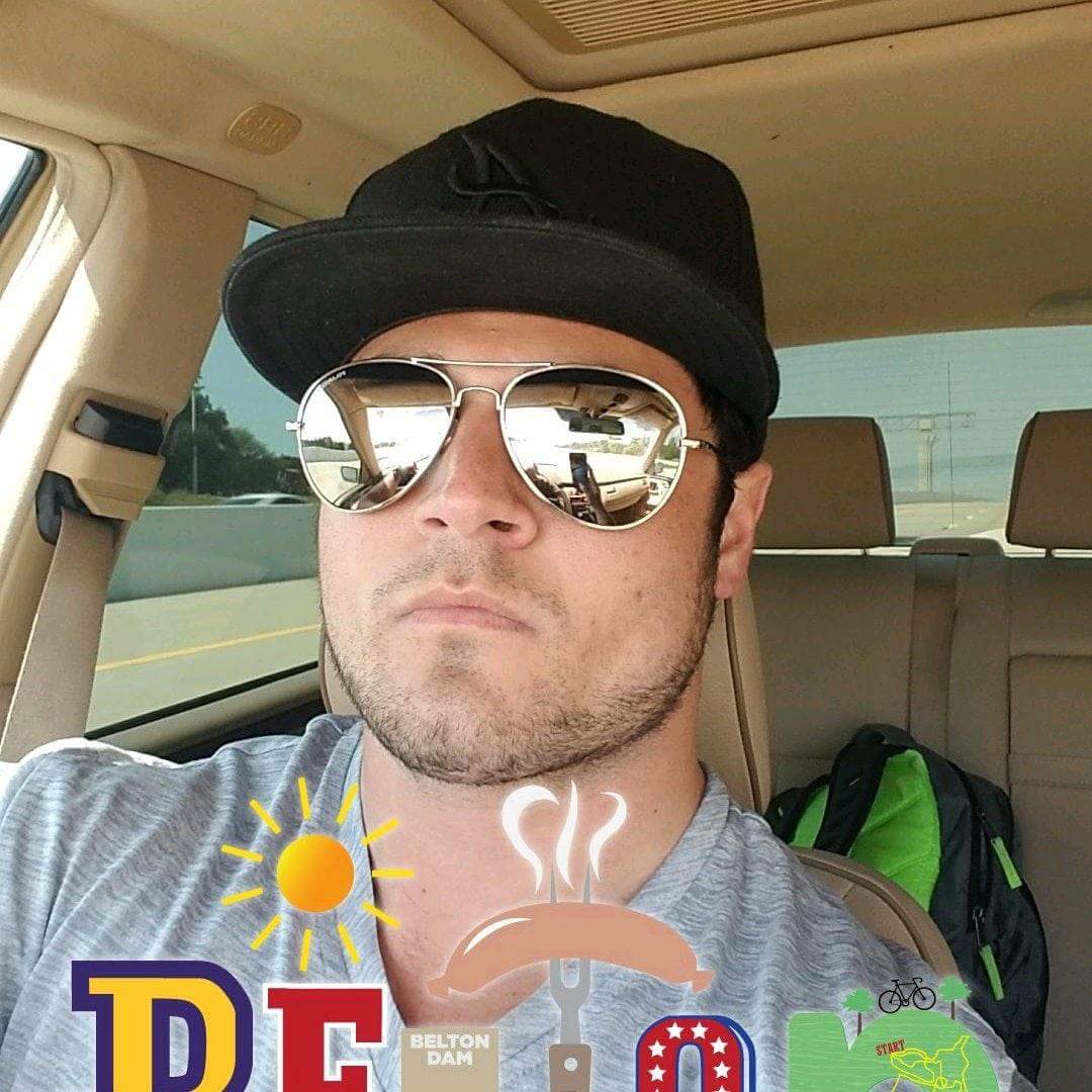 AustinHatcher33's tweet image. #NewProfilePic