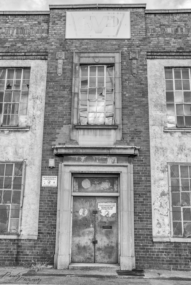 The Middlehaven area of #Middlesbrough was once the hub of the towns industrial heritage. Despite currently undergoing regeneration, relics of the past still remain.
#urbex #derelict #nikon #nikonphotography #Teesside 
<a href="/PR_Teesside/">The People's Republic of Teesside</a> <a href="/nikonownermag/">Nikon Owner</a> <a href="/nikonians/">The Nikon Community</a> <a href="/NPhotomag/">N-Photo</a> @lovembro