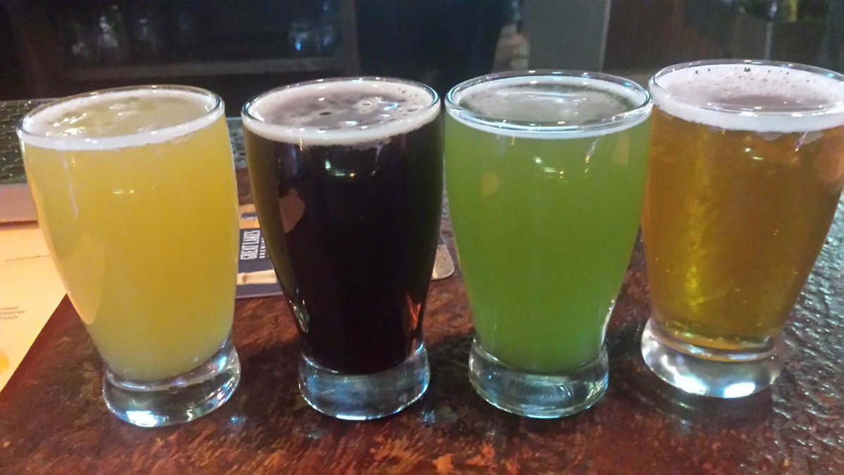 HopNationUSA's tweet photo. If you're out and about in the burgh looking for some good #CraftBeer don't forget the Pittsburgh Craft Beer Week collaborations.

Don't sleep on the Kryptonite Gose from Butler Brew/New Dimension and the BRED from Shubrew/Drinking Partners

#PCBW #Drinklocal #PABeer https://t.co/ZxJQKKaTLe