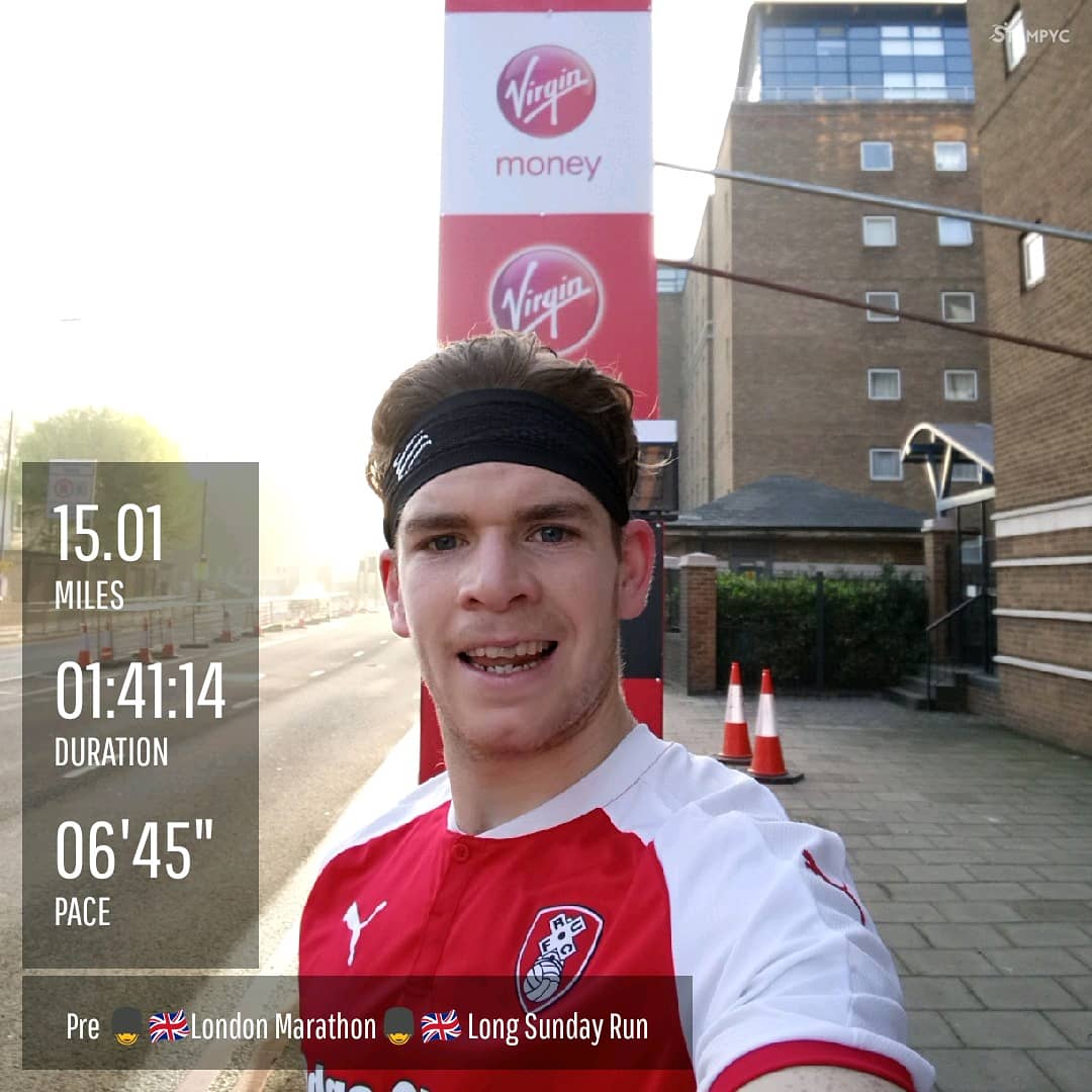 LarkRufc's tweet image. Early start for my Sunday Long Run went out on #LondonMarathon course. Was already warm at 6am so well done everyone who ran today in tough conditions! 👍

@on_runningUK 🇨🇭#onrunning 🔛
@cepsportsuk🇬🇧#truecompression 
#runthroughuk
#ukrunchat
#marathontalk
#TeamBlizard 🌪️