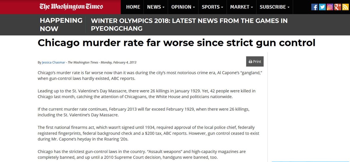 Kos_Cars2's tweet photo. @SunnyInJax Sorry, but responding to #tragedy w/ #TheResistance #democrat tired #GunControl #propaganda whilst ignoring #victims ISN'T "ample concern"

All #libtards care about is your #FAIL'd #socialist agenda😠CRIMINALS DON'T FOLLOW #GunControl LAWS, genius🙄&amp; #liberal #Chicago PROVES THAT https://t.co/hUZgdF5C26