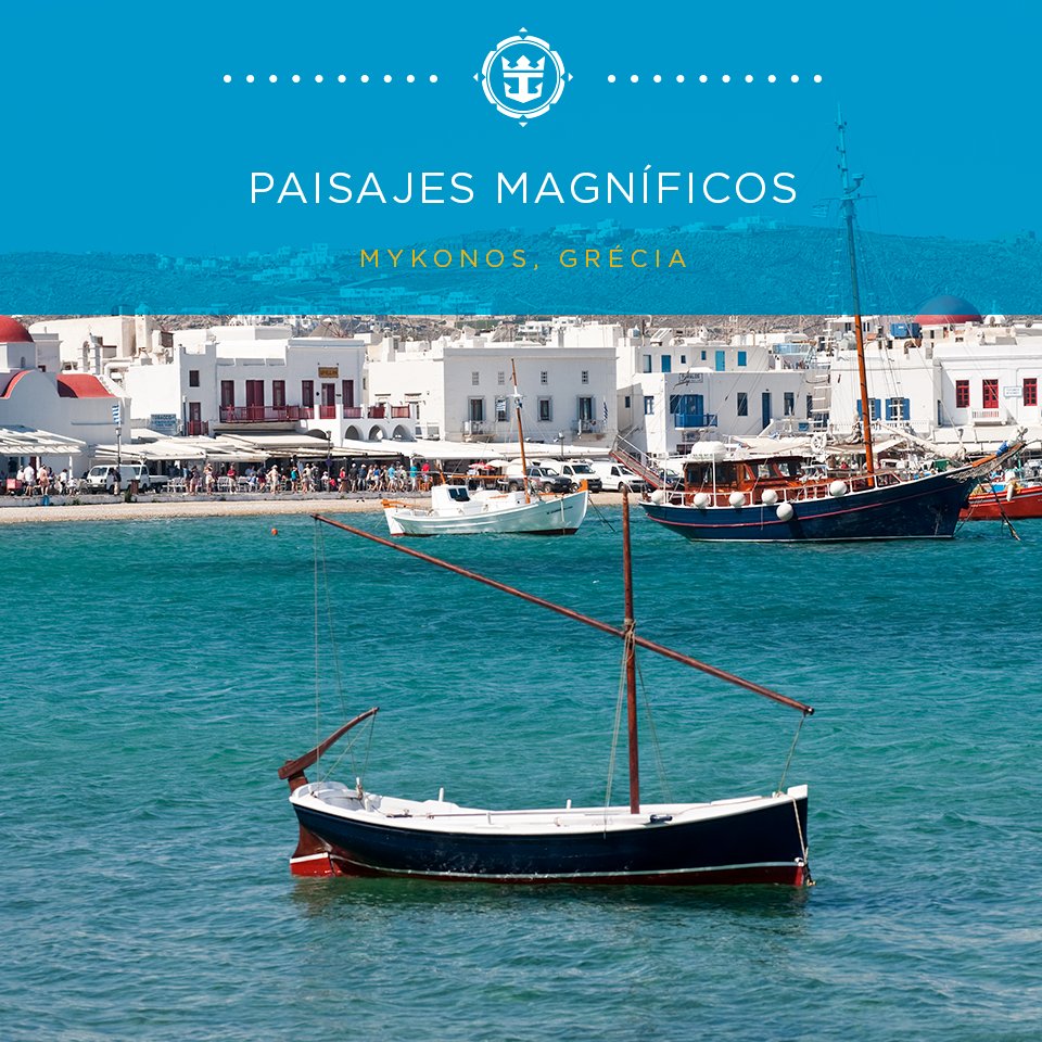 Royal Caribbean Esp tweet media