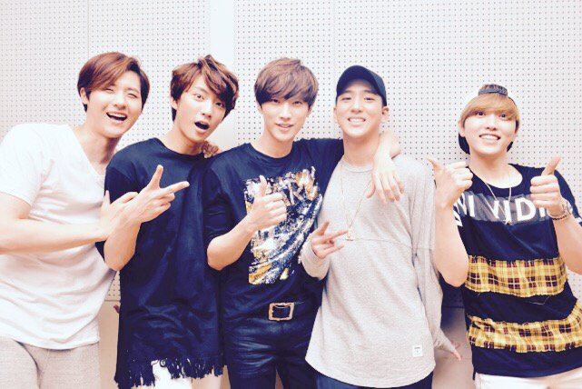 Fuhzee1's tweet photo. #B1A4_다시함께7주년
#B1A47THANNIVERSARY 
#B1A4_다시함께7주년
#B1A47THANNIVERSARY 
#B1A4_다시함께7주년
#B1A47THANNIVERSARY 
#B1A4_다시함께7주년
#B1A47THANNIVERSARY 
Cr to owners https://t.co/7kvguwS15d
