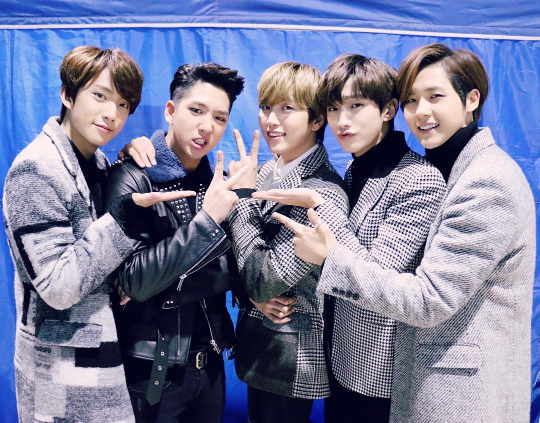 Fuhzee1's tweet photo. #B1A4_다시함께7주년
#B1A47THANNIVERSARY 
#B1A4_다시함께7주년
#B1A47THANNIVERSARY 
#B1A4_다시함께7주년
#B1A47THANNIVERSARY 
#B1A4_다시함께7주년
#B1A47THANNIVERSARY 
Cr to owners https://t.co/7kvguwS15d