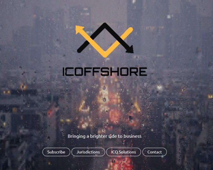 Icoffshore - Safe &amp; Secure -
Offshore Company Formation | EMI - Standard Banking | Tax Benefits |
Shelf Companies | ICO &amp; Crypto Services | Incorporation |Asset Protection |

icoffshore.host

#crypto #bitcoin #money #company #ethereum  #ico #market #business #offshore