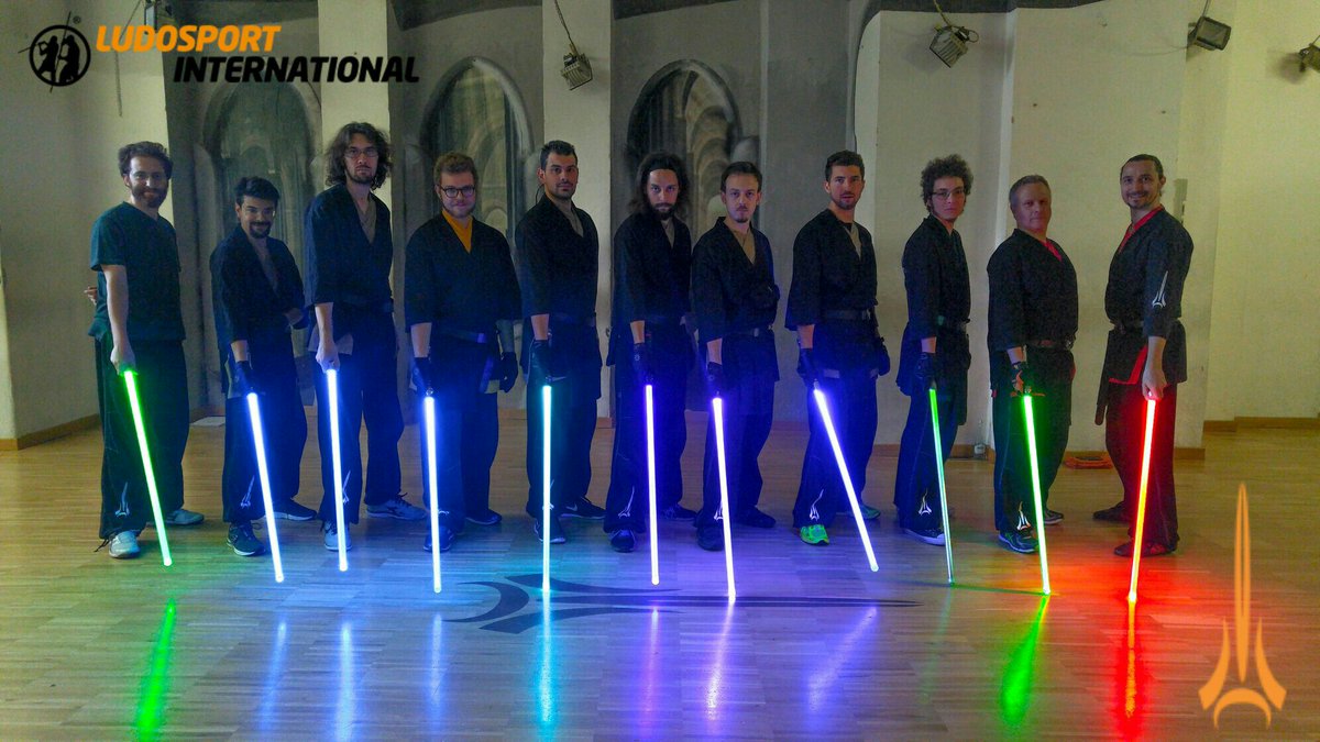LudoSport Academy tweet media