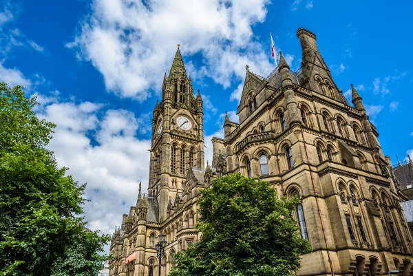 elPachinko's tweet photo. Qué ver y hacer en Manchester: visitas imprescindibles en la ciudad de la https://t.co/o1ExAKErr6 #Viajes #Turismo https://t.co/rihk2zs6nb