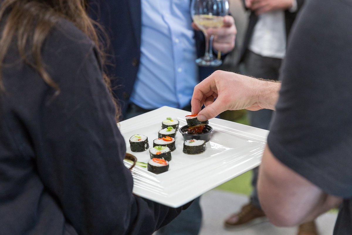 spatial_oe's tweet photo. Thank you Kettlebell Kitchens (@carleyjones1) for the professional catering and superb food service at our showroom launch last week. It kept us suitably fuelled well into the night. https://t.co/sStGMAPcQX