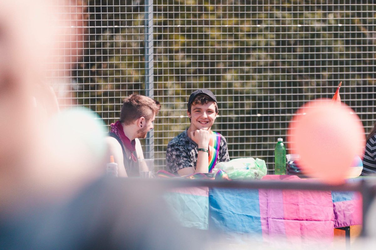 What a wonderful day yesterday at our Football vs Homophobia event. Thanks to everyone who supported from teams, to local companies donations, LGBTQ+ society and @EqualityFC @LewesFCWomen for their sponsorship. A huge £1600 raised for @stonewalluk @FvHtweets 🌈⚽️❤️