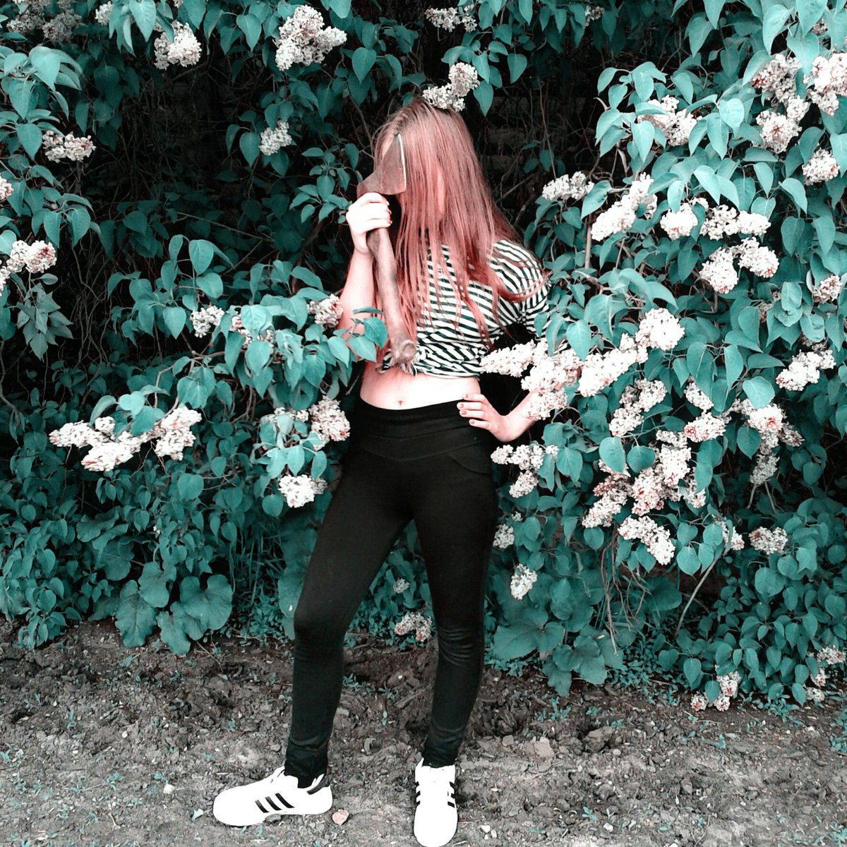 Novye I Svezhie Kartinki Za 2018 God Na Avatarku Dlya Devushek Skachat