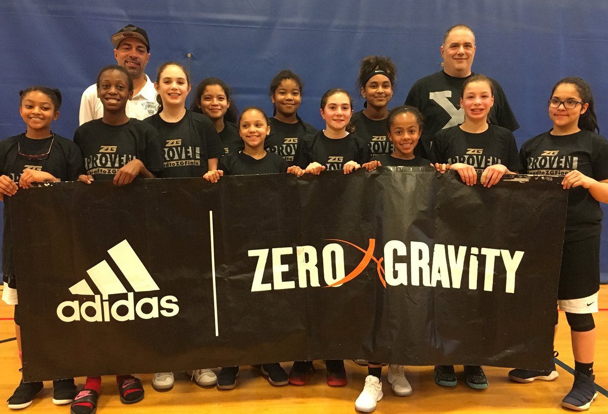 ZeroGravityBB's tweet image. What a game! The @Exodushoops with a buzzer beater to win the 6th grade girls championship game!!🏀 #SpringFling4 #FinalsQualifed 🏆