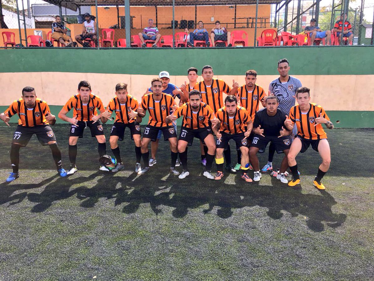 tigresfcbh's tweet photo. Vamos e não vamos parar!
 Seguimos fortes! 💪🏼🐯#VamosTigres https://t.co/5mXsD7f44S