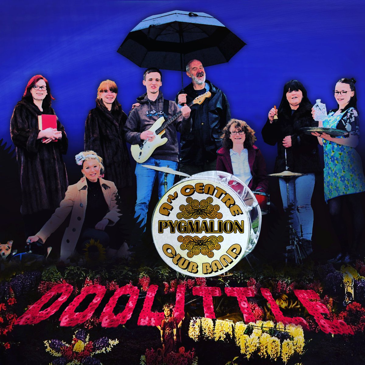Anna Sherratt (@annaemaire) on Twitter photo Tocynnau ar gael / Tickets available for #Pygmalion2018 from <a href="/aberystwytharts/">Canolfan y Celfyddydau Aberystwyth Arts Centre</a>
Dewch i weld fersiwn newydd yn y 60au / Come and see our swinging 60s version!
Delwedd/Image: Curtis Rodney Tocynnau ar gael / Tickets available for #Pygmalion2018 from <a href="/aberystwytharts/">Canolfan y Celfyddydau Aberystwyth Arts Centre</a>
Dewch i weld fersiwn newydd yn y 60au / Come and see our swinging 60s version!
Delwedd/Image: Curtis Rodney
