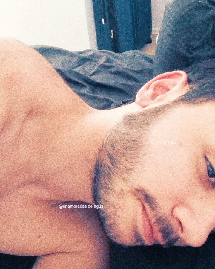 lovexagusc's tweet image. 