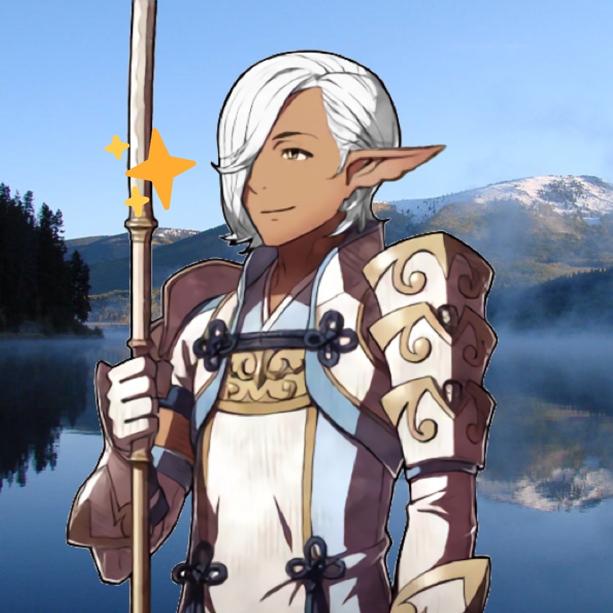 🎶Shigure🎶 (@dragonshymn) on Twitter photo 