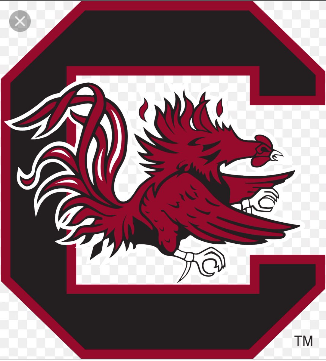 sc76ersmedia's tweet photo. Hold up🤚🏾......! Congratulations again to @SC76ers - Cub c/o 2023 @MilaysiaF  on her offer from the University of South Carolina... You Know! https://t.co/9jSatZnppx