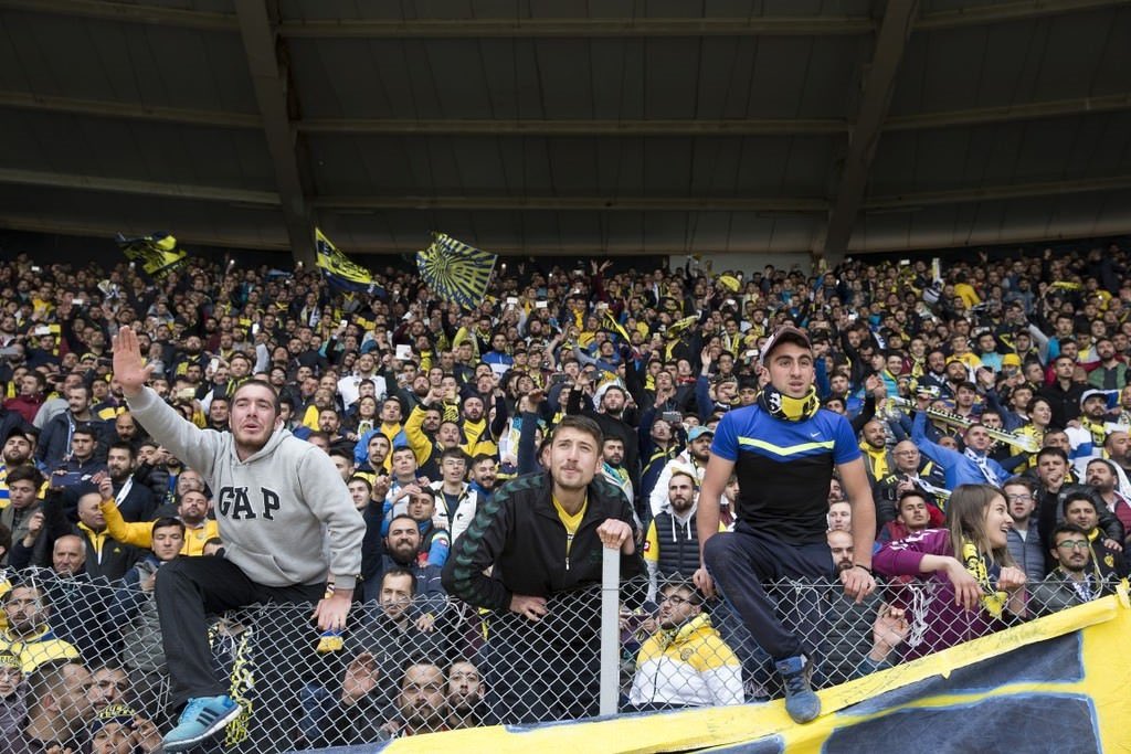 Ankara'nın Takımı Güçlü Olur!
Başarılar Ankaragücü!
#AnkaragücüSüperLigeDönüyor