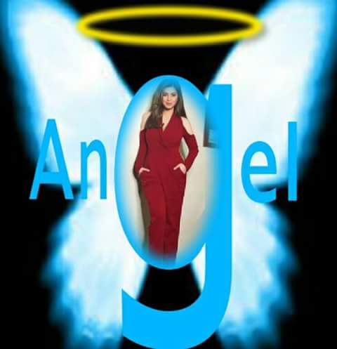  Angel locsin sister Happy birthday 