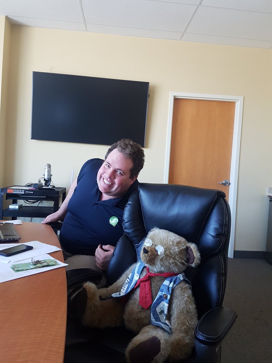 Crystal Blake tweet media