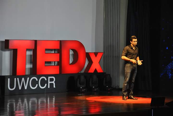 MaritzCollege's tweet photo. Well done to Avthar Sewrathan, an Old Boy now at Princeton University, who recently took part in #TigerLaunch, the largest student-run entrepreneurship competition in the USA.
His team, BlockX, won 1st place & Audience Choice (300+ teams), & took home R170k prize money.
#RBW https://t.co/aBSQREkDRR