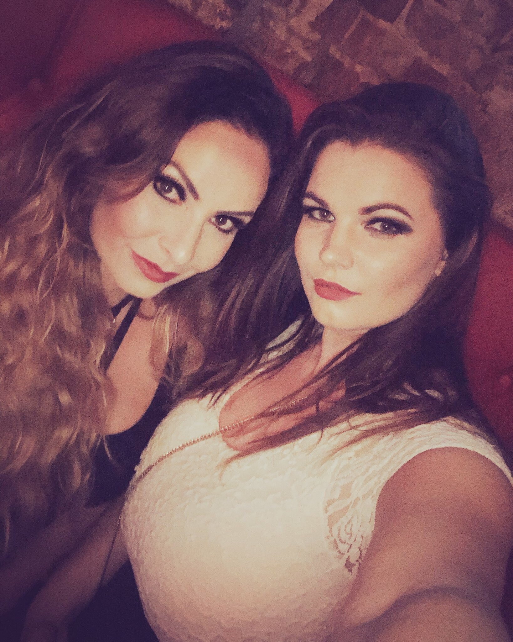 Sophia Delane on Twitter: "@Tashaholz and I are filming custom videos and doing gg Skype shows