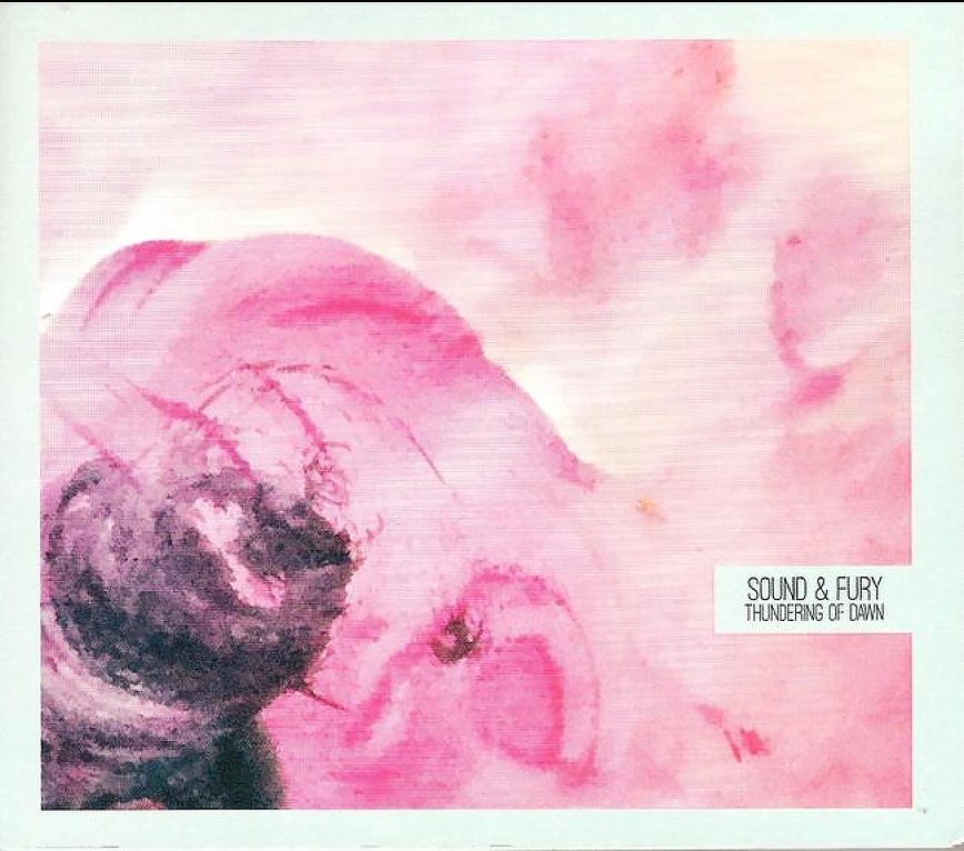 Levyarvostelut:
Sound &amp; Fury - Thundering of Dawn
"Sound &amp; Furyn uusin levy on oikeaa ruhtinastason revittelyä, ristiriitaista purjehtimista ilman rajoja, hyvällä intomielisellä puristuksella."
Kirjoittaja: Jouko Kirstilä
bit.ly/2qSYL9r
#SoundFury #KarkiaMistikaRecords