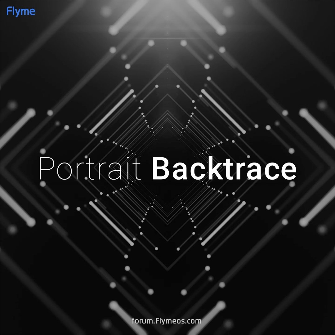 FlymeGlobal's tweet photo. Worrying about not presenting the best self in a group photo? The Portrait Backtrace of #Flyme7 will pick the best one for all of you! https://t.co/YgoM0QMj4v
