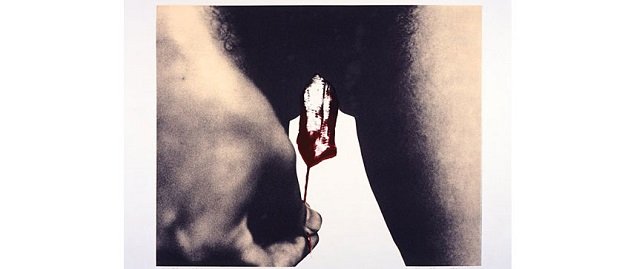 esjayXX's tweet photo. @rencIithero @MrsMeadowsweet @IzeWurfIt Judy Chicago is there with you.
Trigger warning for transaboos:
Photo of a woman doing everyday ordinary womanly things below.
#womanstuff https://t.co/24JbKHzRzj