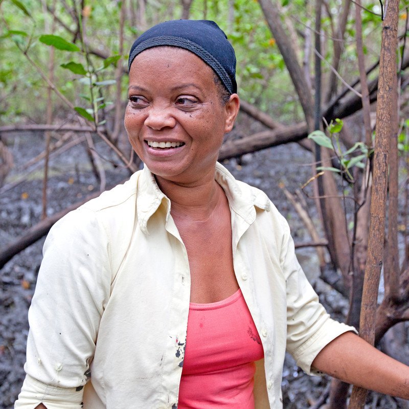 Rare_org's tweet photo. "Revival in the Mangroves”

Fresh female voices are shifting the prospects for local, sustainable oyster farming in Brazil #earthday #earthreads #mangroves #dirtontheirshoulders

https://t.co/ZamtxTLr73 https://t.co/pt4RqwYdCx