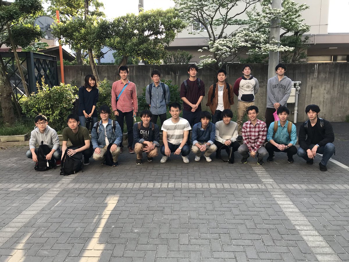 京都大学体育会水泳部18新歓 Kustshinkan18 Twitter