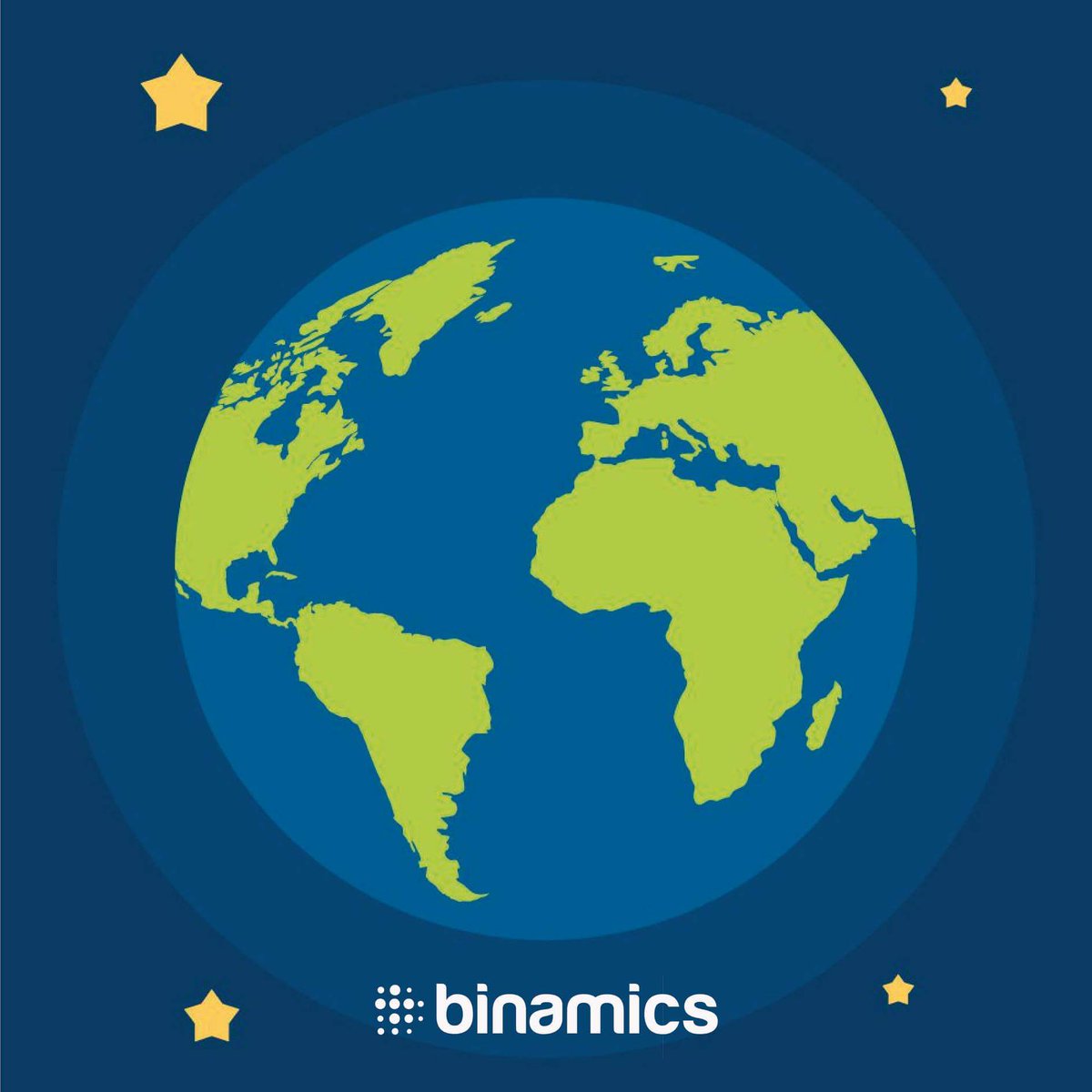 binamics_ar's tweet photo. Hoy es el #DiaDeLaTierra pero también debería serlo mañana y pasado mañana. Debemos amarla, respetarla y cuidarla todos y cada uno de los días del año. 🌱🌐🌎 https://t.co/6pUv71Uls1