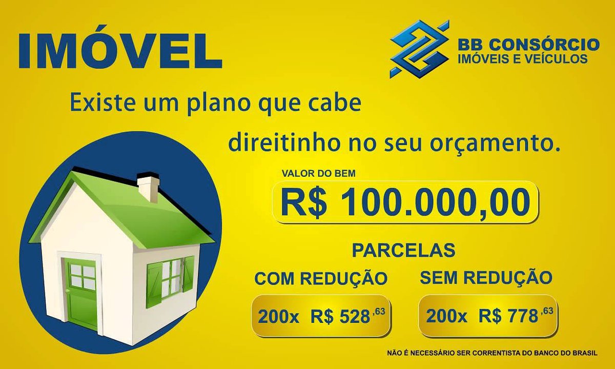 consorcioinova's tweet photo. Simule outros valores em nosso site;

https://t.co/IGoiIp69Rz -----------------------------------
#bbconsorcio #consórcio #vendas #planejamento #insta ##Sãopaulo #imóvel #apartamento #salacomercial #condomínio #residencial #belohorizonte #Divinópolis  #rural https://t.co/1iiLDasTyC
