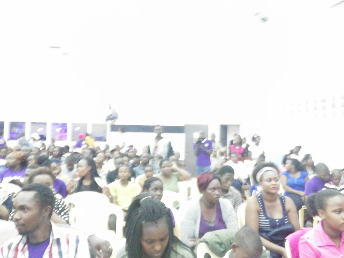 AmEricMwenda's tweet photo. #purposedrivenconcert awesome moments https://t.co/BIJnT92npK