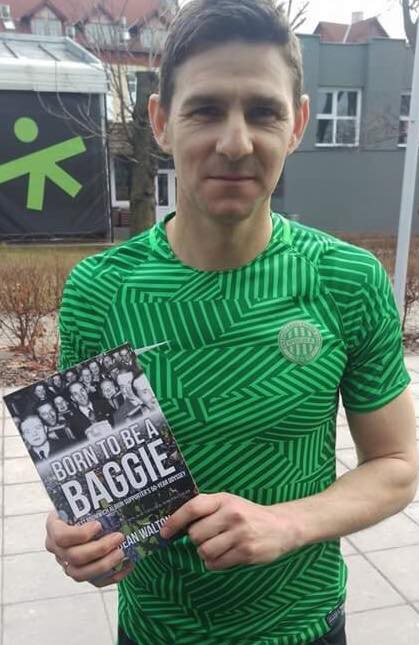 Happy birthday Zoltan Gera 