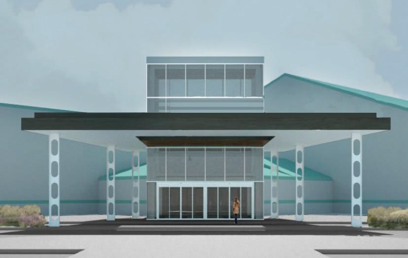 Renovations Begin at Prairieland Park dlvr.it/QQNbLl https://t.co/edy3gwTDHs