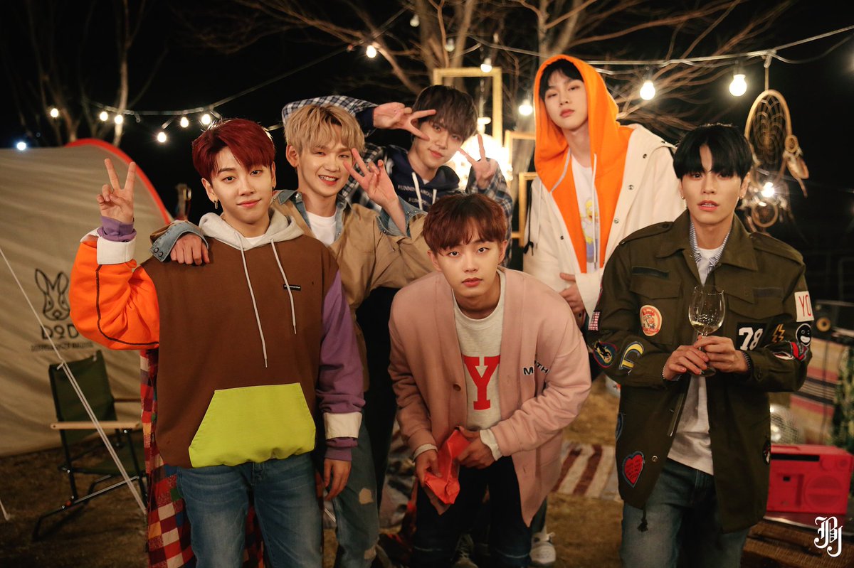 JBJ_Moment's tweet photo. 우린 언제나 함께일거야.
#항상여기있을게_JBJ https://t.co/S78zzE2Ofy