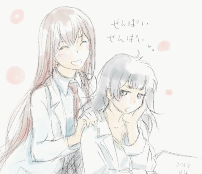 シュタゲゼロのtwitterイラスト検索結果 古い順 シュタゲゼロのtwitterイラスト検索結果 古い順