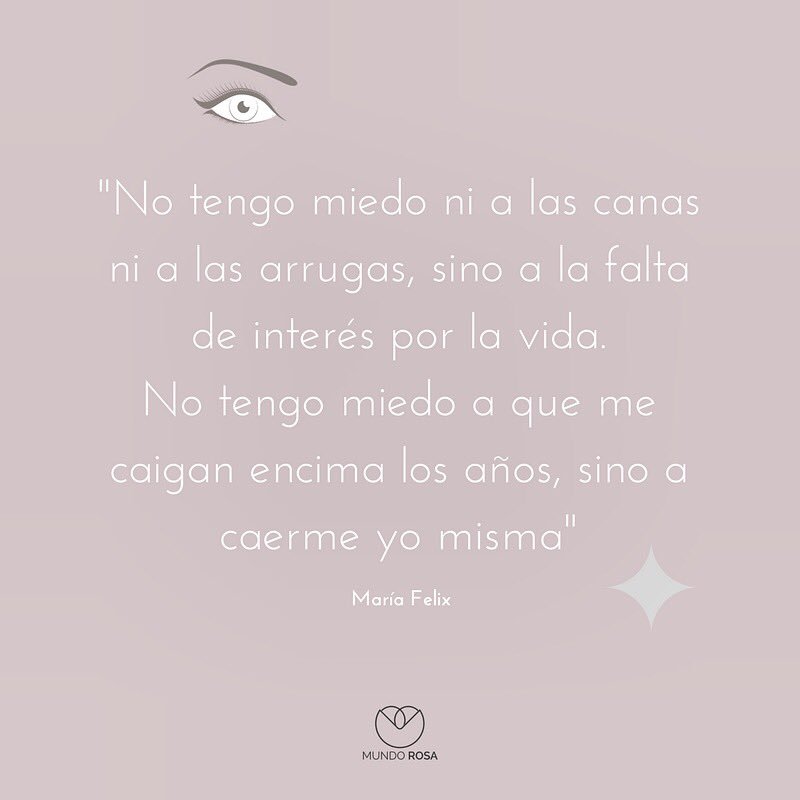 Mundo_Rosa's tweet photo. ¡Venga! Sin miedo #mundorosa https://t.co/pQFFFjjom3