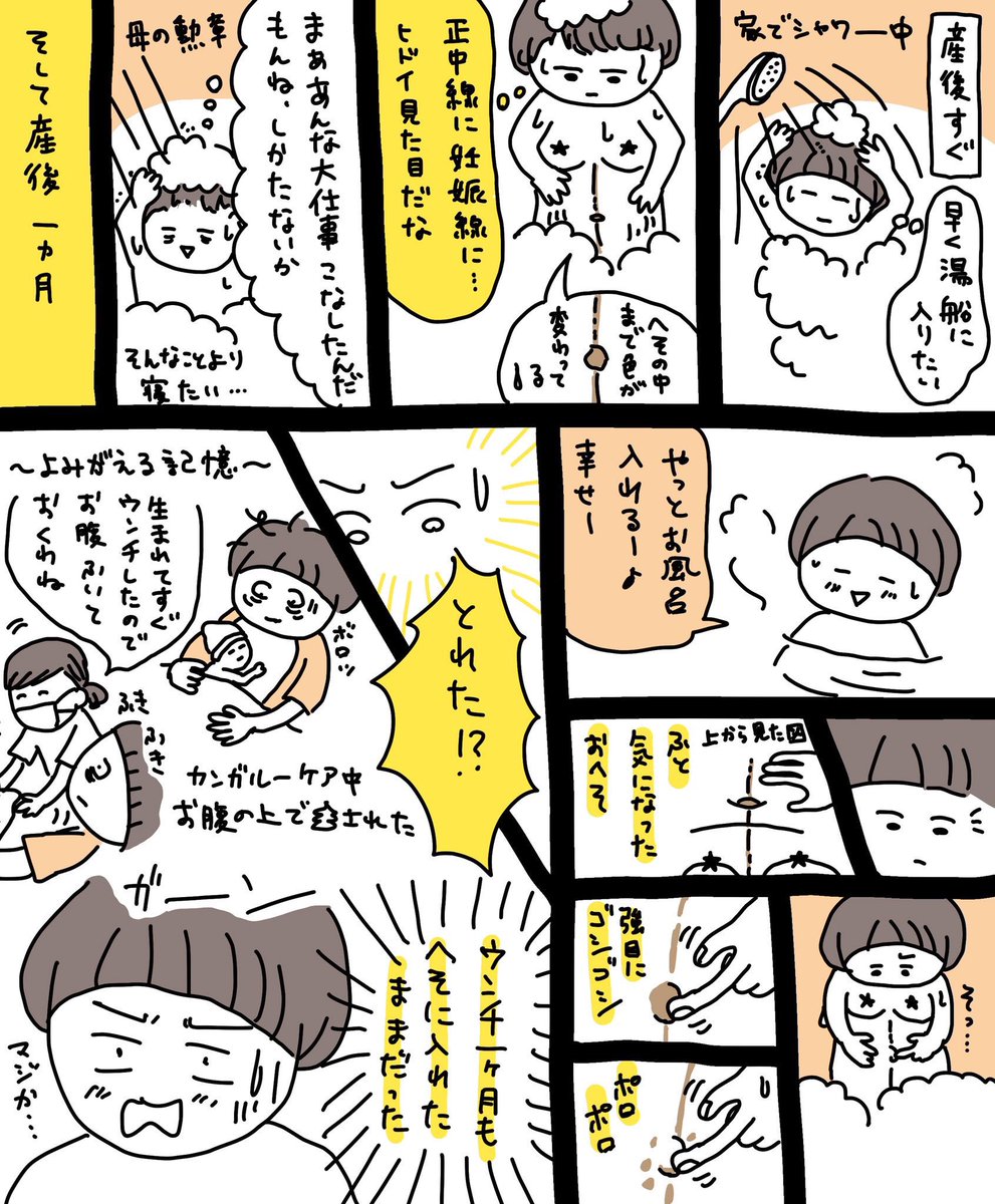 育児日記書いてます！
 #エッセイ漫画SNS新人賞 