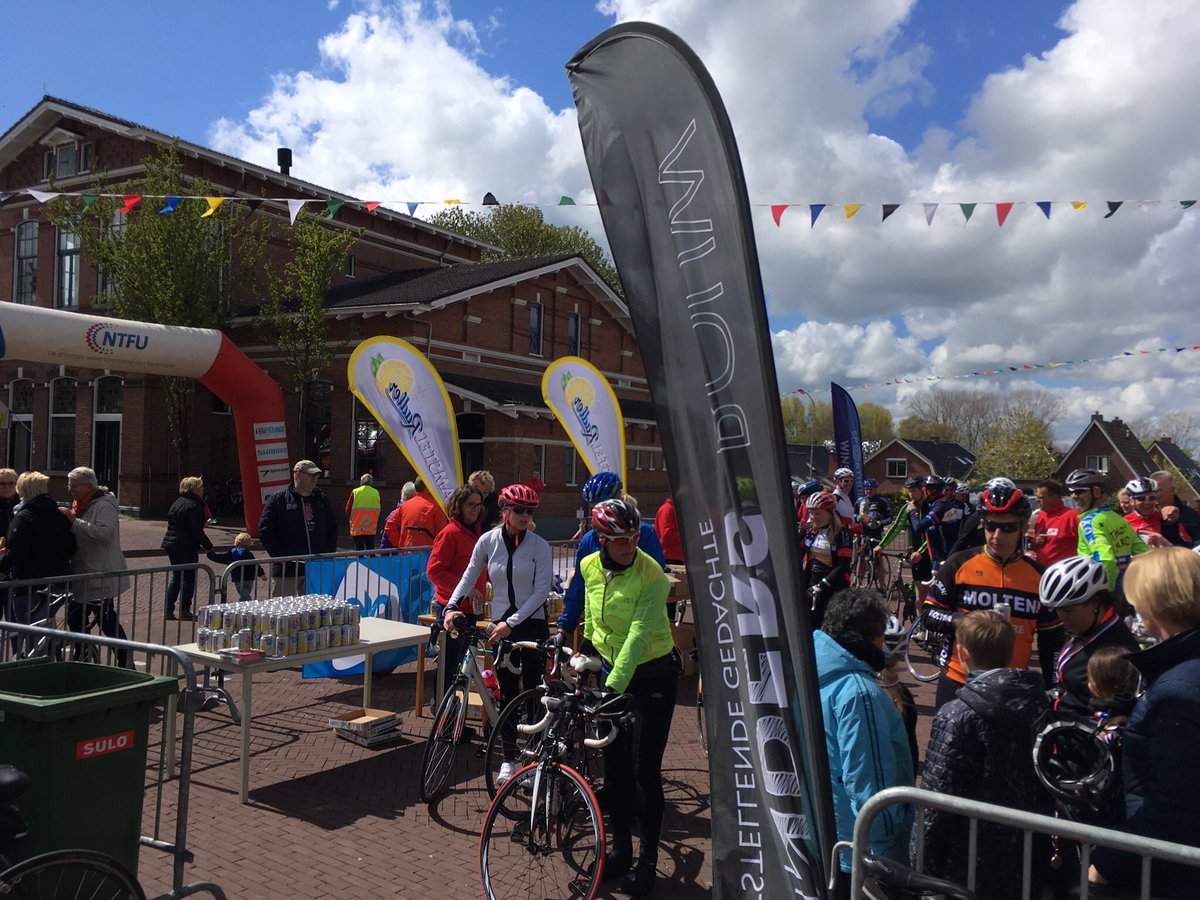 WWierdentocht's tweet photo. 🚴‍♂️⛅️ De weersverwachting voor komende zaterdag tijdens #WWT2018 is goed. Ben je er ook bij?

💻🎫Schrijf je nu vast in➡️ https://t.co/YoSbdJAGv7

En beleef alle vernieuwingen🎪🍪🍔🍺☕️ https://t.co/3lWaLqC0ZL