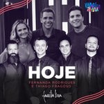 Photo by Família Lima Oficial (@FLoficial)