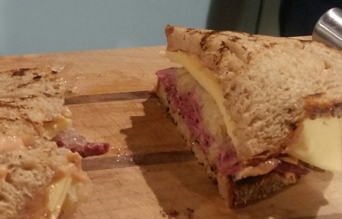 SimplySimonsTv's tweet photo. 3 days to LAUNCH DAY!
Simply Simon's Authentic NYC Deli & Foodtruck opens on Wednesday in @KildareVillage
#SimplySimons #TheReuben https://t.co/SuA3f1UA6r