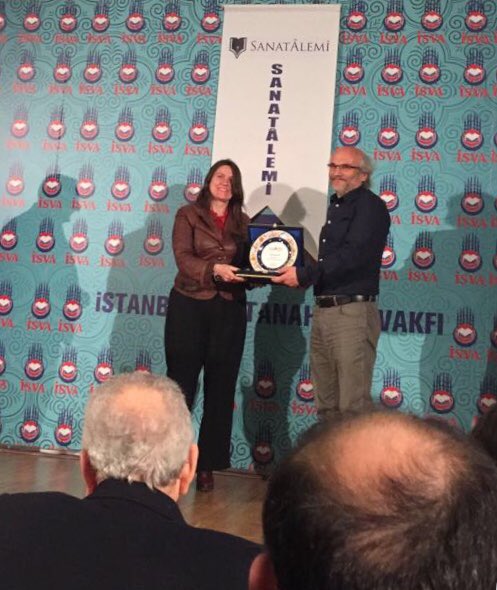 Dursun Çiçek tweet media