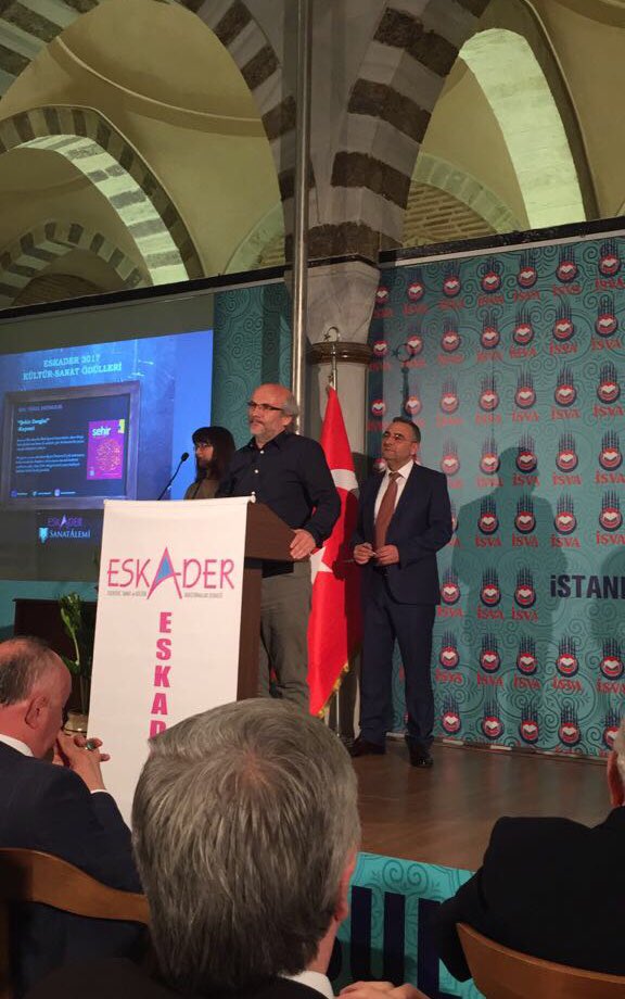 Dursun Çiçek tweet media