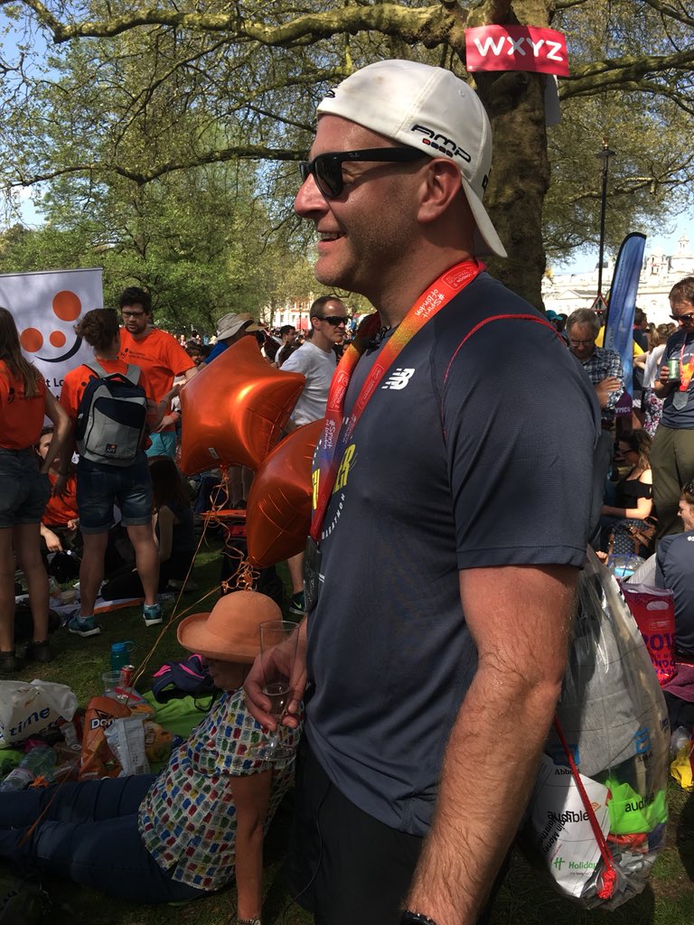 YHAFundraising's tweet photo. Well done Steve, amazing effort for YHA #MaceFoundation @YHAOfficial https://t.co/2WtJdxedG1