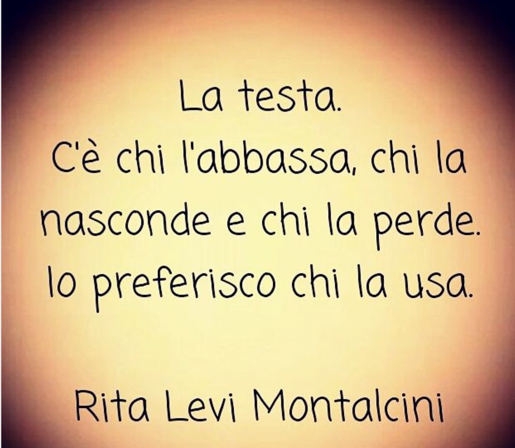 antolulu58's tweet photo. #22aprile 1909 #Montalcini oltre che un grande scienziato è stata una vera donna https://t.co/W4f4GrcESh