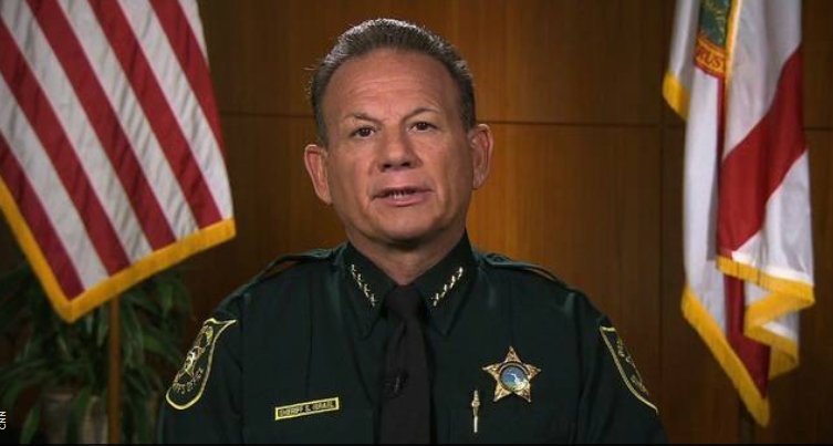 Second deputies union comes out in support of Scott Israel bit.ly/2HRO66J https://t.co/oOU3JGCgVE