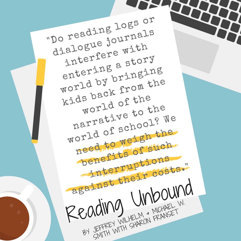 jenniferlagarde's tweet photo. If we’re spending more time holding kids accountable for reading than we are helping them develop lives that are empowered and informed by stories, then we are doing it wrong.  #futurereadylibs #sparksinthedark #booklove #bicoastalbookclub https://t.co/t0LNItxiEo
